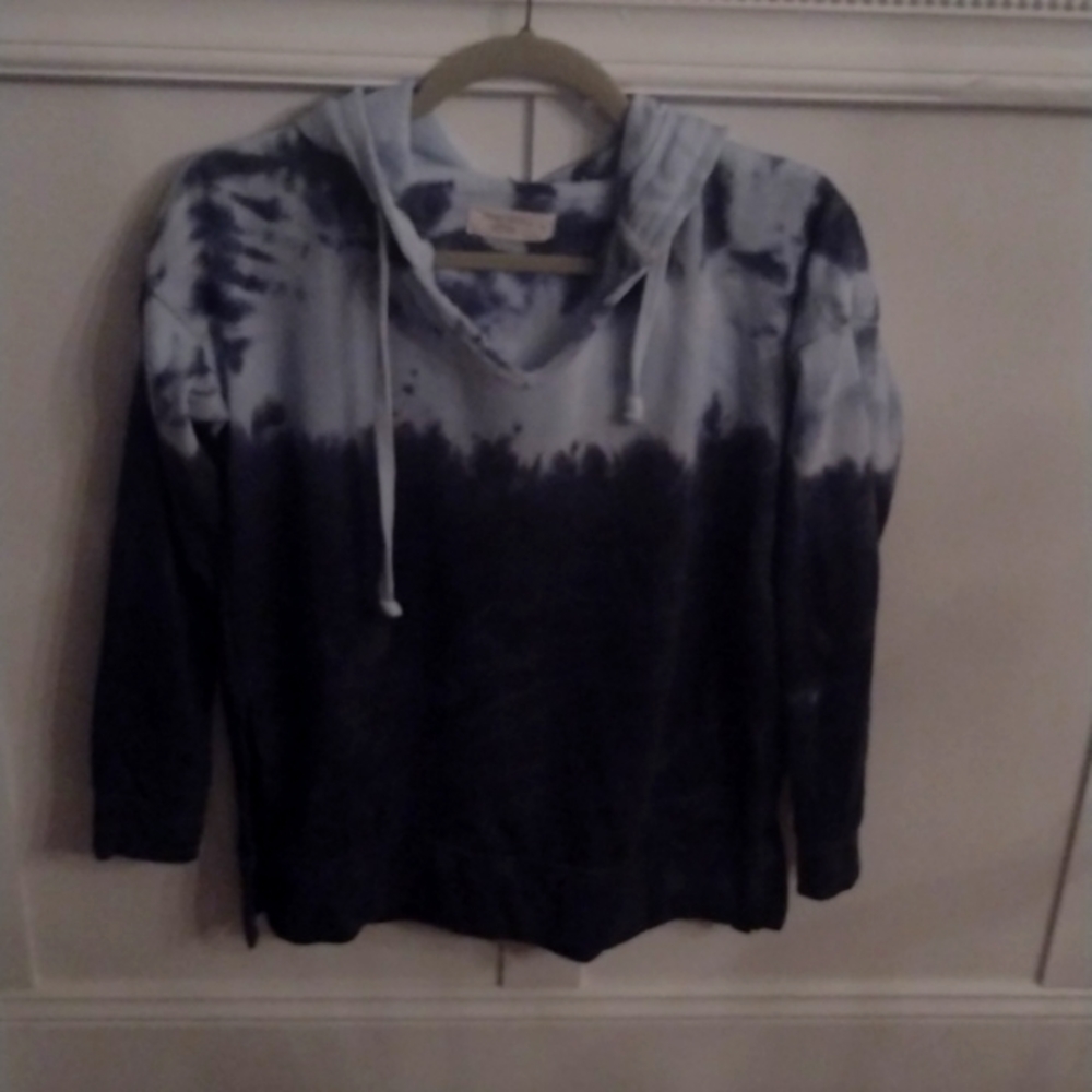 Tye dye Hoodie